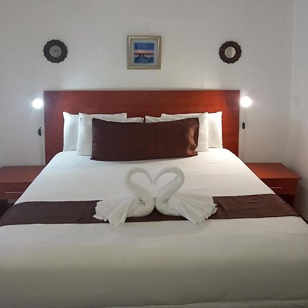 Rest Shade Bed And Breakfast Palapye Екстер'єр фото